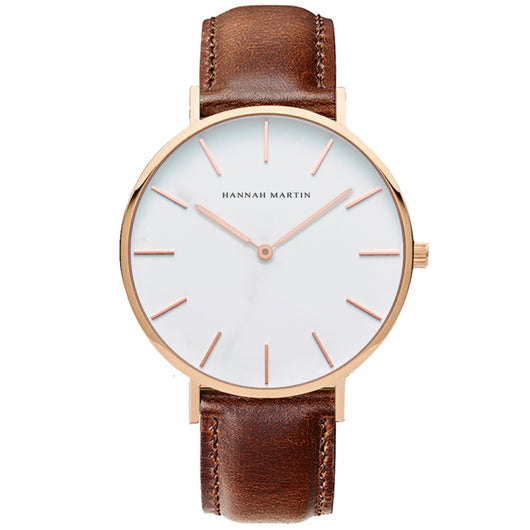 Reloj de Lujo para Hombre con Dos Agujas - Diseño Premium de Marca - Image 10