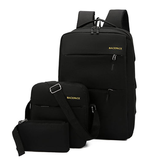 Mochila de Viaje Multifuncional para Hombre y Mujer - Backpack Escolar y Laboral con Compartimento para Laptop - Image 9