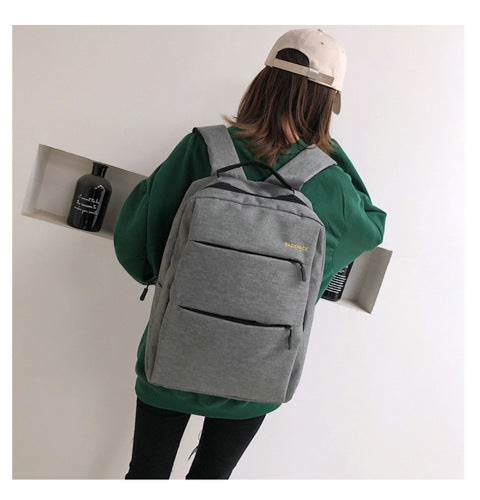 Mochila de Viaje Multifuncional para Hombre y Mujer - Backpack Escolar y Laboral con Compartimento para Laptop - Image 12