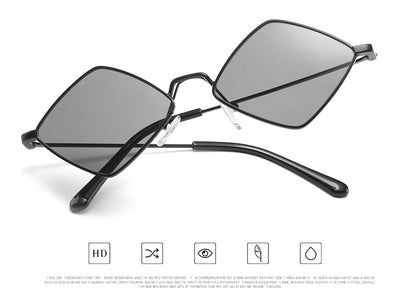 Gafas de Sol Personalizadas Marco Metálico Pequeño - Image 6