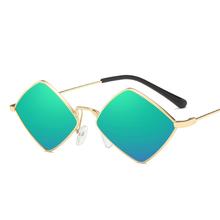 Gafas de Sol Personalizadas Marco Metálico Pequeño - Image 5