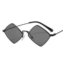Gafas de Sol Personalizadas Marco Metálico Pequeño