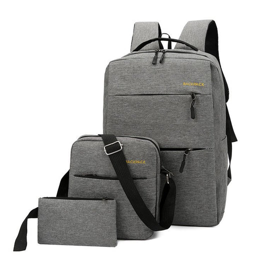Mochila de Viaje Multifuncional para Hombre y Mujer - Backpack Escolar y Laboral con Compartimento para Laptop - Image 4