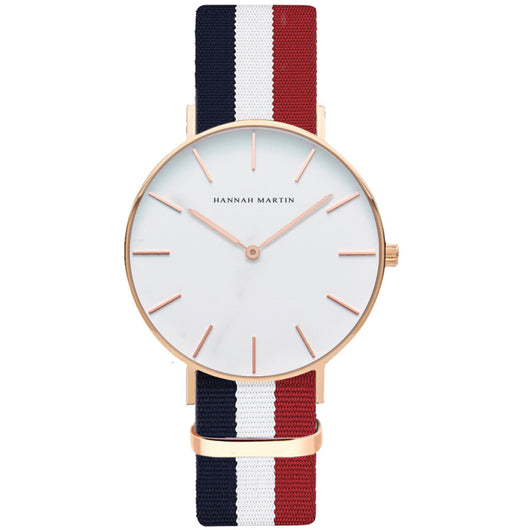 Reloj de Lujo para Hombre con Dos Agujas - Diseño Premium de Marca - Image 6