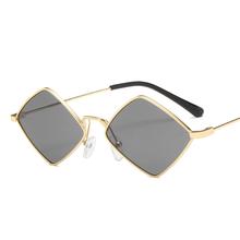 Gafas de Sol Personalizadas Marco Metálico Pequeño - Image 15