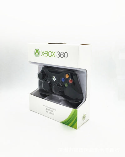 Control Alámbrico para Xbox - Precisión y Durabilidad - Image 8