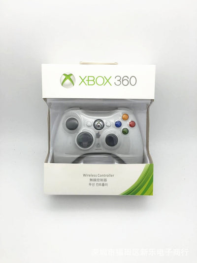 Control Alámbrico para Xbox - Precisión y Durabilidad - Image 7