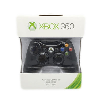 Control Alámbrico para Xbox - Precisión y Durabilidad - Image 6