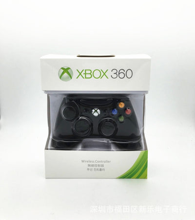 Control Alámbrico para Xbox - Precisión y Durabilidad - Image 10