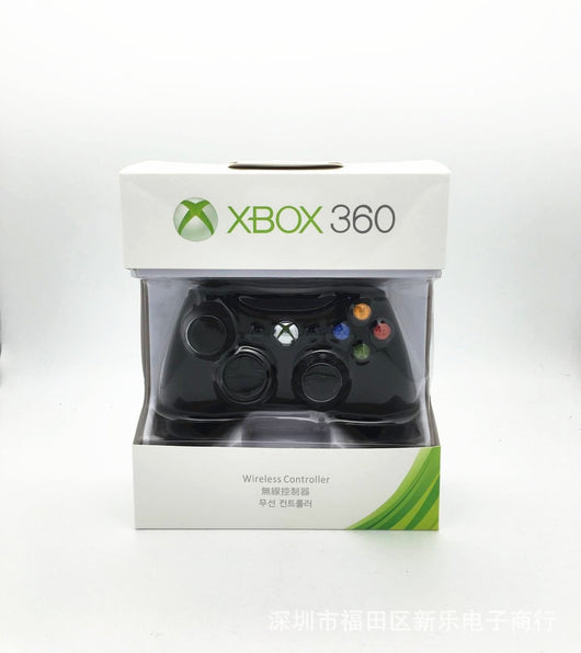 Control Alámbrico para Xbox - Precisión y Durabilidad - Image 10