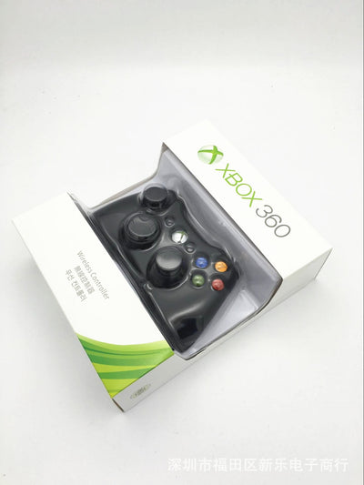 Control Alámbrico para Xbox - Precisión y Durabilidad - Image 3
