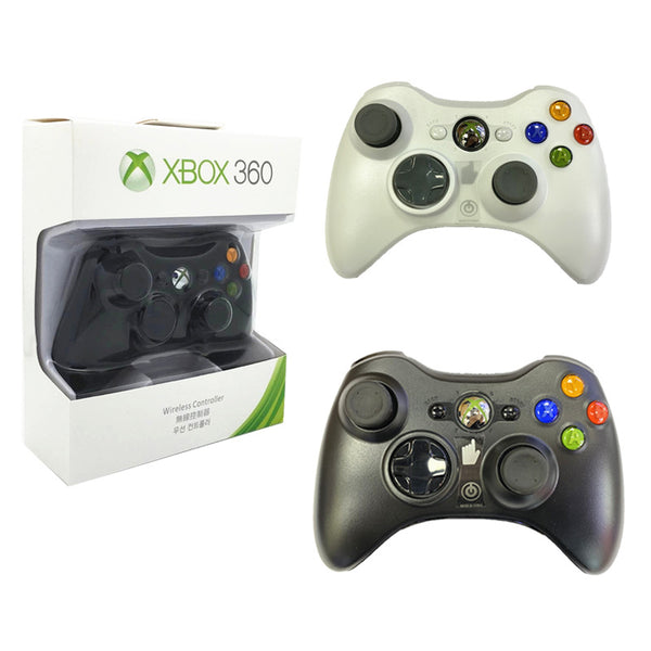 Control Alámbrico para Xbox - Precisión y Durabilidad