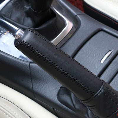 Funda para Freno de Mano Mazda 3 - Diseño Elegante y Funcional - Image 9