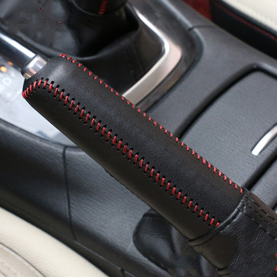 Funda para Freno de Mano Mazda 3 - Diseño Elegante y Funcional - Image 7