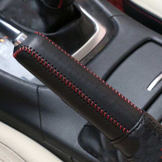 Funda para Freno de Mano Mazda 3 - Diseño Elegante y Funcional - Image 7