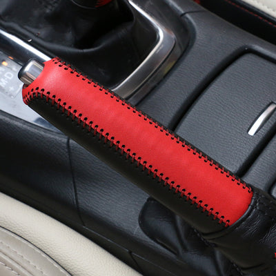 Funda para Freno de Mano Mazda 3 - Diseño Elegante y Funcional - Image 6