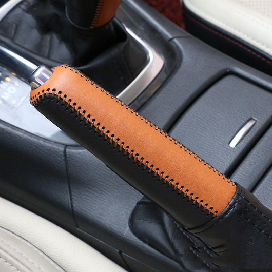 Funda para Freno de Mano Mazda 3 - Diseño Elegante y Funcional - Image 8