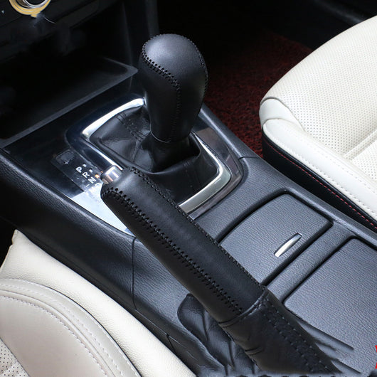 Funda para Freno de Mano Mazda 3 - Diseño Elegante y Funcional - Image 12