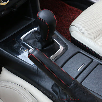 Funda para Freno de Mano Mazda 3 - Diseño Elegante y Funcional - Image 11