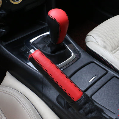Funda para Freno de Mano Mazda 3 - Diseño Elegante y Funcional - Image 13