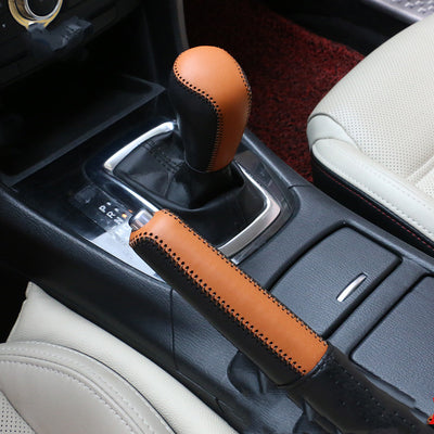 Funda para Freno de Mano Mazda 3 - Diseño Elegante y Funcional - Image 14