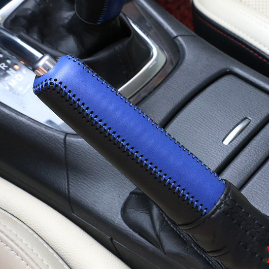 Funda para Freno de Mano Mazda 3 - Diseño Elegante y Funcional - Image 10