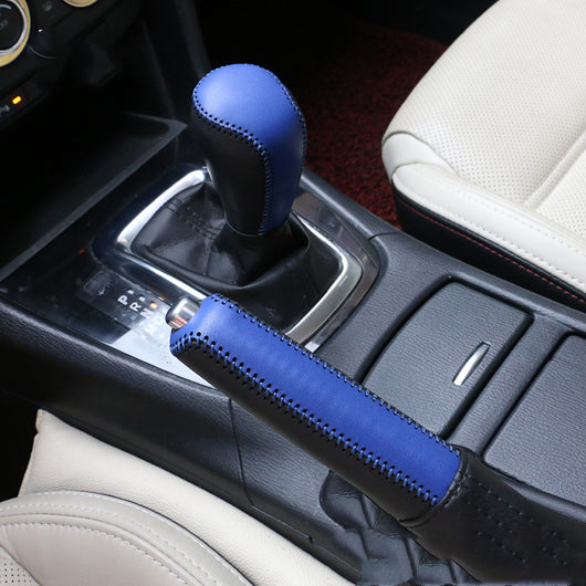 Funda para Freno de Mano Mazda 3 - Diseño Elegante y Funcional - Image 15