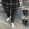 Pantalones Retro Estilo Hong Kong
