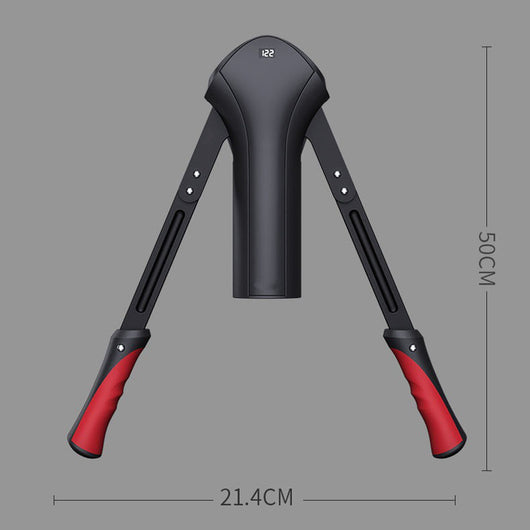 Dispositivo Ajustable para Fortalecer Brazos con Contador de Repeticiones - Image 10
