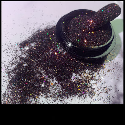 Polvo de Diamante Cristal para Uñas - Brillo Viral TikTok - Image 15