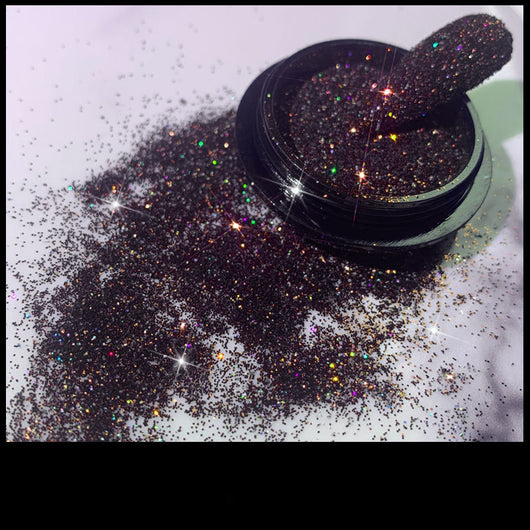 Polvo de Diamante Cristal para Uñas - Brillo Viral TikTok - Image 15