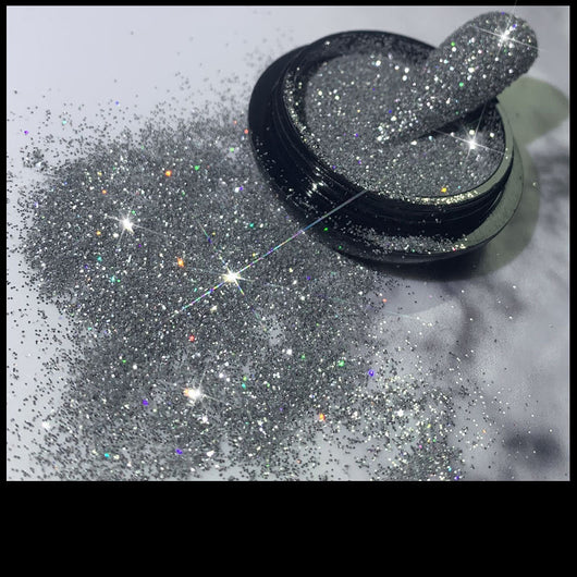Polvo de Diamante Cristal para Uñas - Brillo Viral TikTok - Image 14