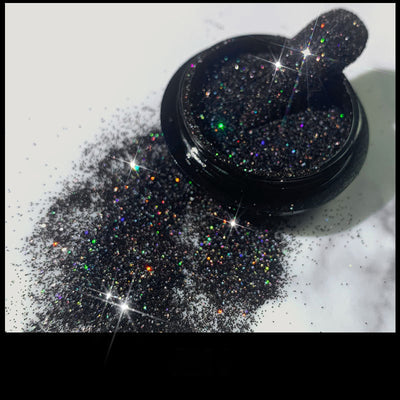 Polvo de Diamante Cristal para Uñas - Brillo Viral TikTok - Image 11