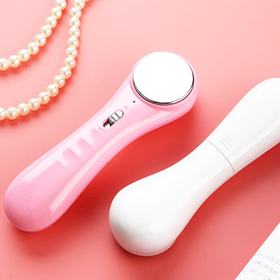 Instrumento de Belleza Facial con Tecnología de Ionización - Image 8