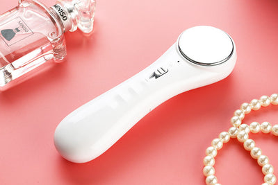 Instrumento de Belleza Facial con Tecnología de Ionización - Image 9