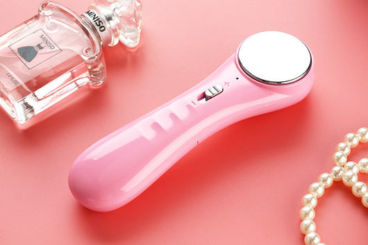 Instrumento de Belleza Facial con Tecnología de Ionización - Image 6