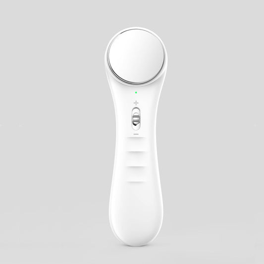 Instrumento de Belleza Facial con Tecnología de Ionización