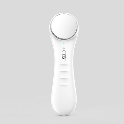 Instrumento de Belleza Facial con Tecnología de Ionización