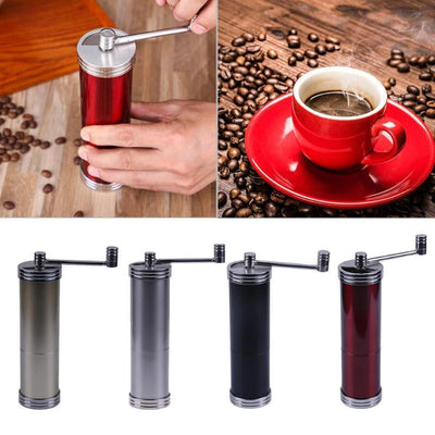 Molinillo de Café Manual Portátil - Image 7