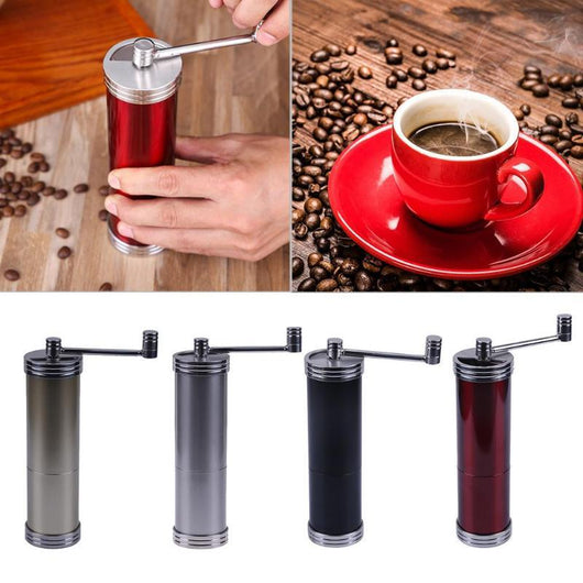 Molinillo de Café Manual Portátil - Image 7