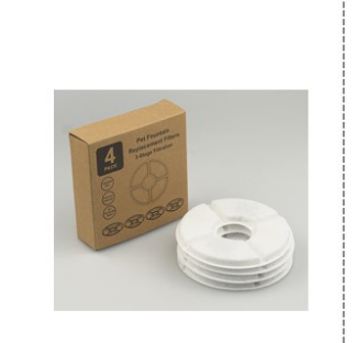Dispensador de Agua en Acero Inoxidable para Gatos y Perros - Image 7