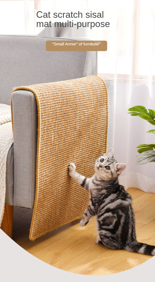 Rascador Protector Anti-arañazos para Gatos - Image 13