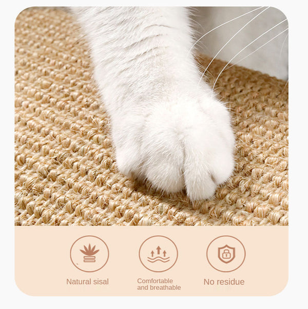 Rascador Protector Anti-arañazos para Gatos