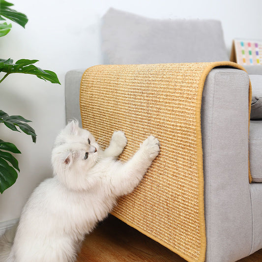 Rascador Protector Anti-arañazos para Gatos