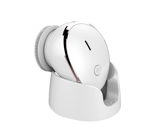 Limpiador Facial Eléctrico de Silicona Recargable USB - Image 8