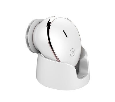 Limpiador Facial Eléctrico de Silicona Recargable USB - Image 7