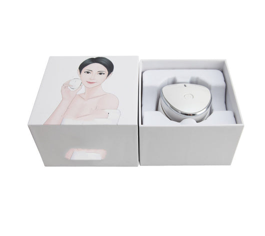 Limpiador Facial Eléctrico de Silicona Recargable USB - Image 6