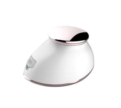 Limpiador Facial Eléctrico de Silicona Recargable USB - Image 3