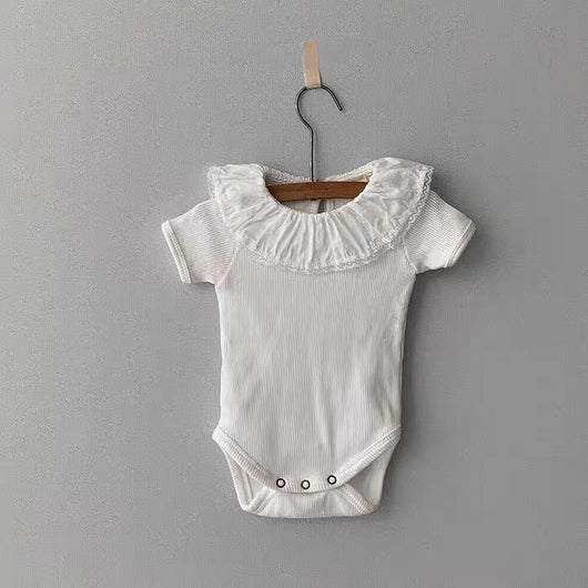Pelele Estival para Bebé - Diseño Divertido y Cómodo - Image 14