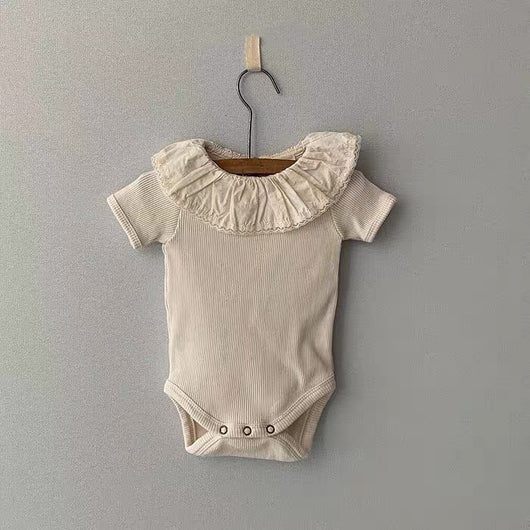 Pelele Estival para Bebé - Diseño Divertido y Cómodo - Image 15